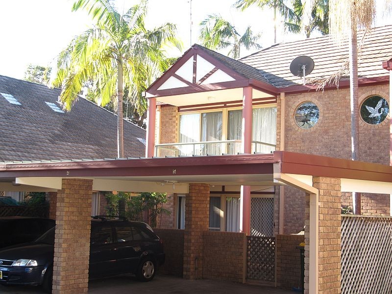 4/16 Beach Street, Yamba NSW 2464