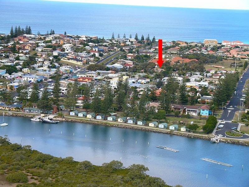 4/16 Beach Street, Yamba NSW 2464