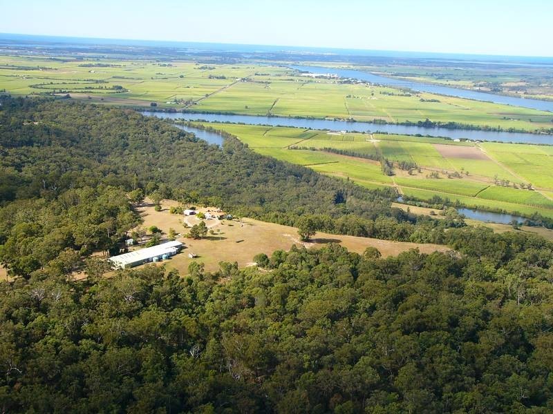 Lot 51,  Park Drive, Ashby NSW 2463