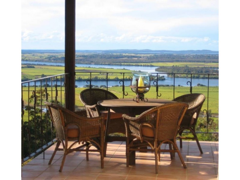 Lot 51,  Park Drive, Ashby NSW 2463