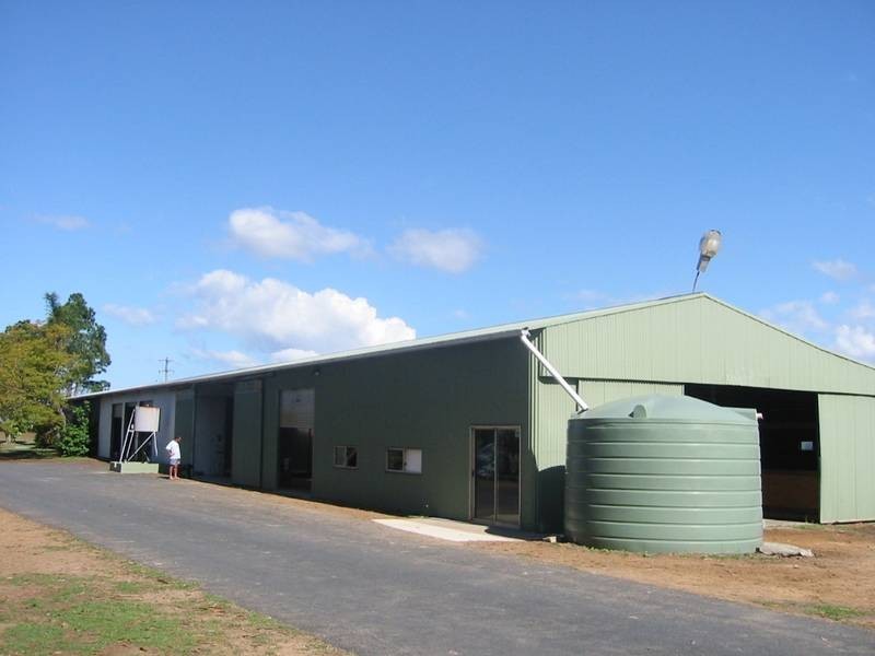 Lot 51,  Park Drive, Ashby NSW 2463