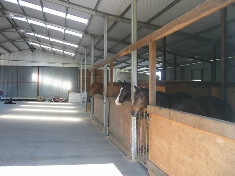 Lot 51,  Park Drive, Ashby NSW 2463