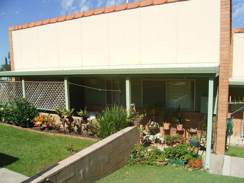 8/30 Queen Street, Yamba NSW 2464