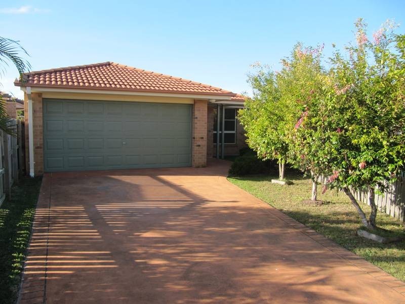 61 Park Avenue, Yamba NSW 2464