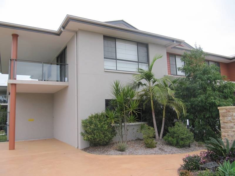 1/54 Park Avenue, Yamba NSW 2464
