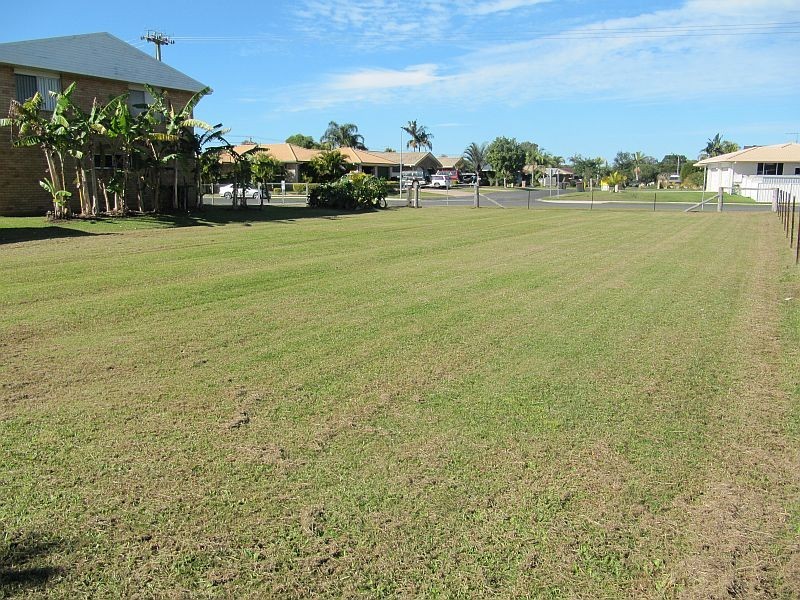 Lot 3, 60 Carrs Drive, Yamba NSW 2464