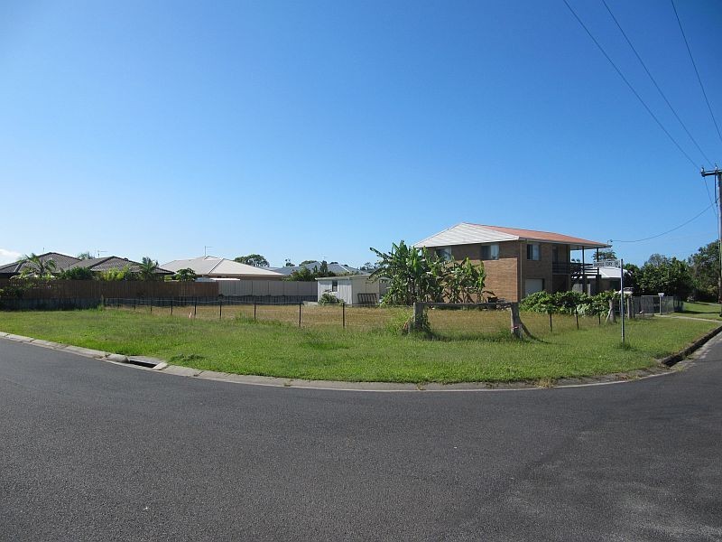 Lot 3, 60 Carrs Drive, Yamba NSW 2464