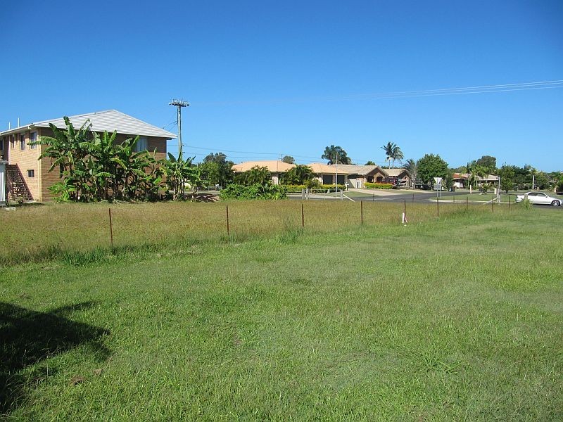 Lot 3, 60 Carrs Drive, Yamba NSW 2464