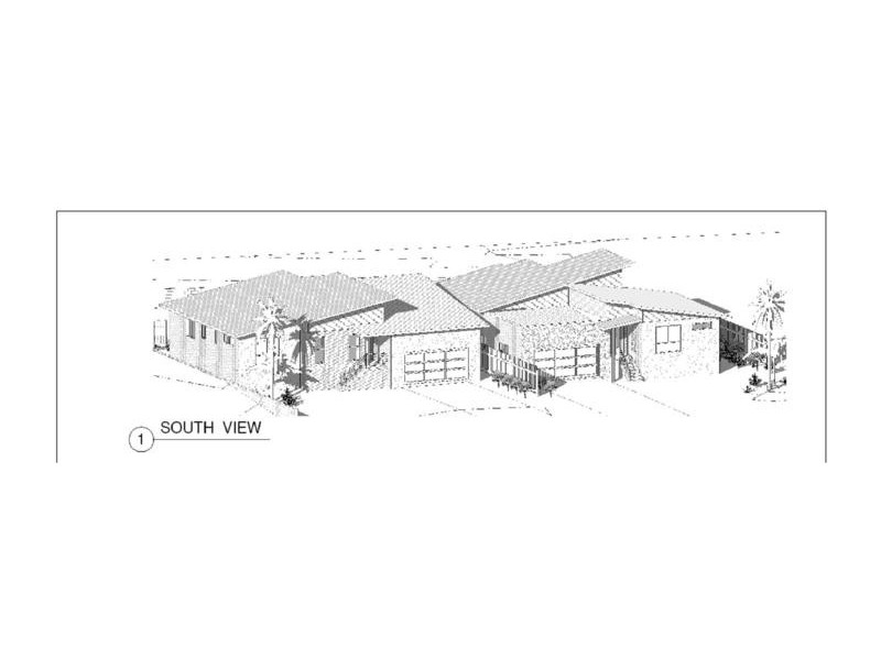 Lot 3, 60 Carrs Drive, Yamba NSW 2464