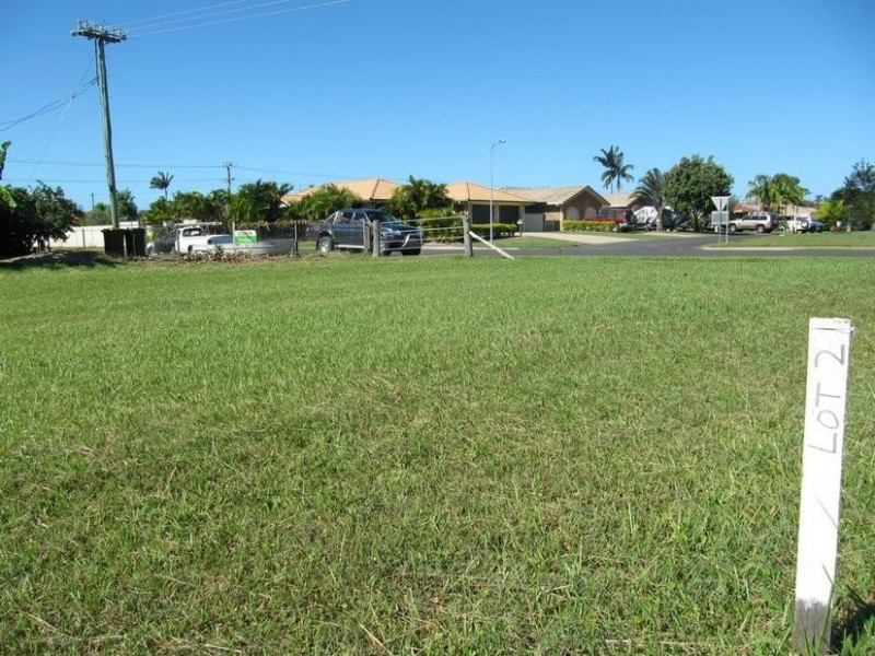 Lot 3, 60 Carrs Drive, Yamba NSW 2464