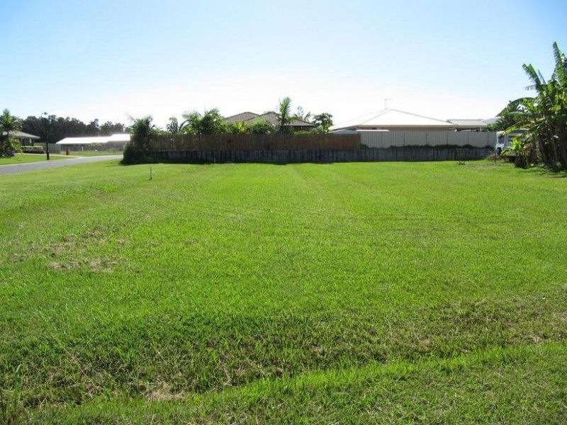 Lot 3, 60 Carrs Drive, Yamba NSW 2464