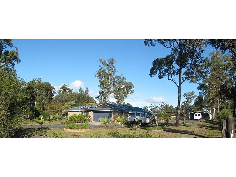 11 King Parrot Parade, Gulmarrad NSW 2463