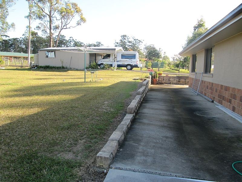 11 King Parrot Parade, Gulmarrad NSW 2463