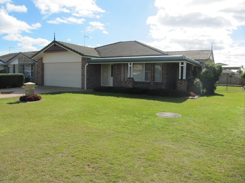 67 Osprey Drive, Yamba NSW 2464