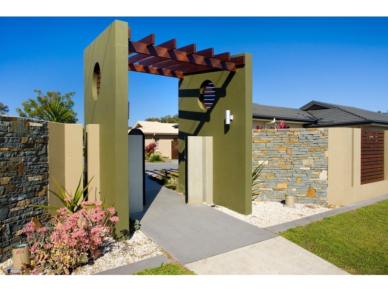 Lot 12, 4 Somerset Place, Yamba NSW 2464