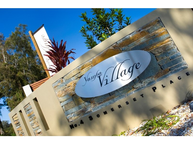 Lot 12, 4 Somerset Place, Yamba NSW 2464