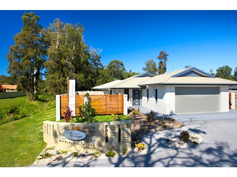 Lot 12, 4 Somerset Place, Yamba NSW 2464