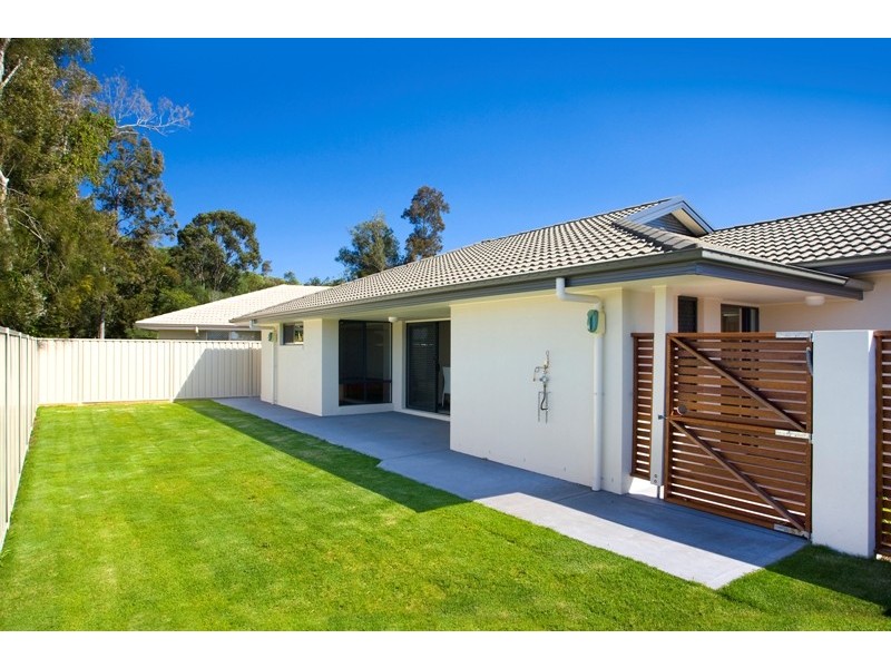 Lot 12, 4 Somerset Place, Yamba NSW 2464