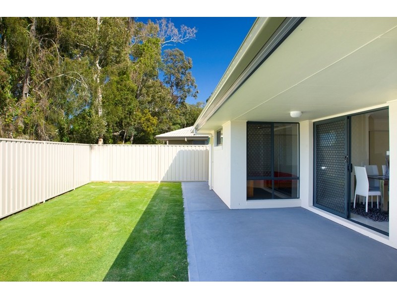 Lot 12, 4 Somerset Place, Yamba NSW 2464
