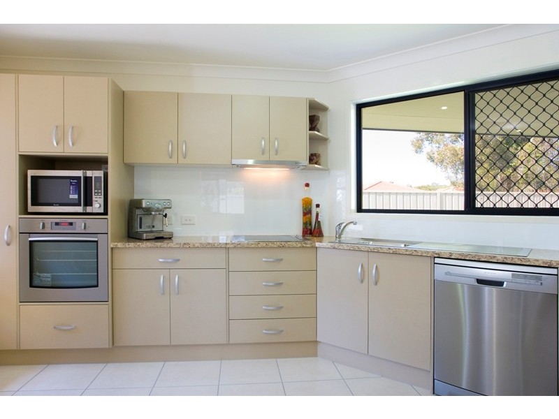 Lot 12, 4 Somerset Place, Yamba NSW 2464