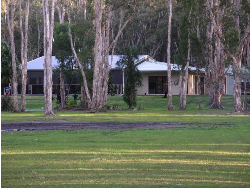 521 Sullivans Road, Yamba NSW 2464