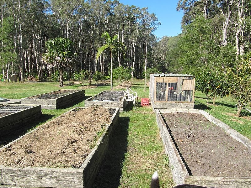 521 Sullivans Road, Yamba NSW 2464