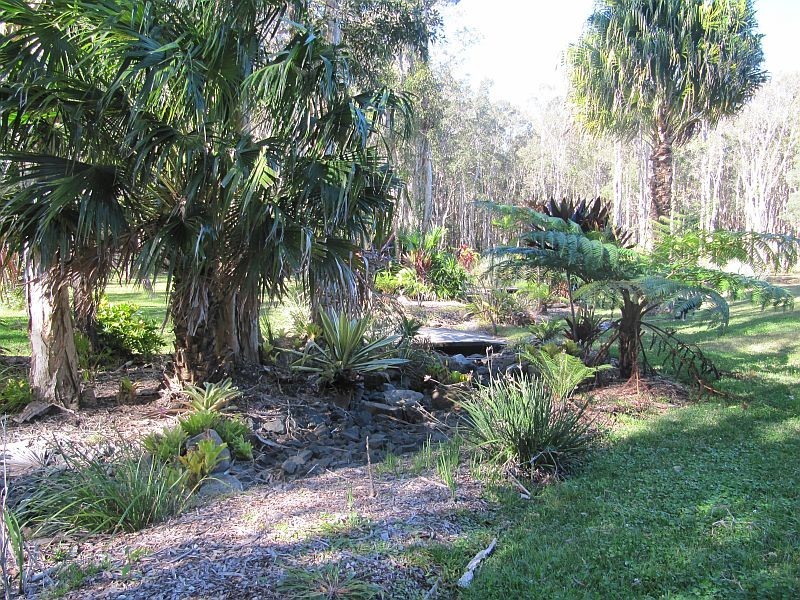 521 Sullivans Road, Yamba NSW 2464