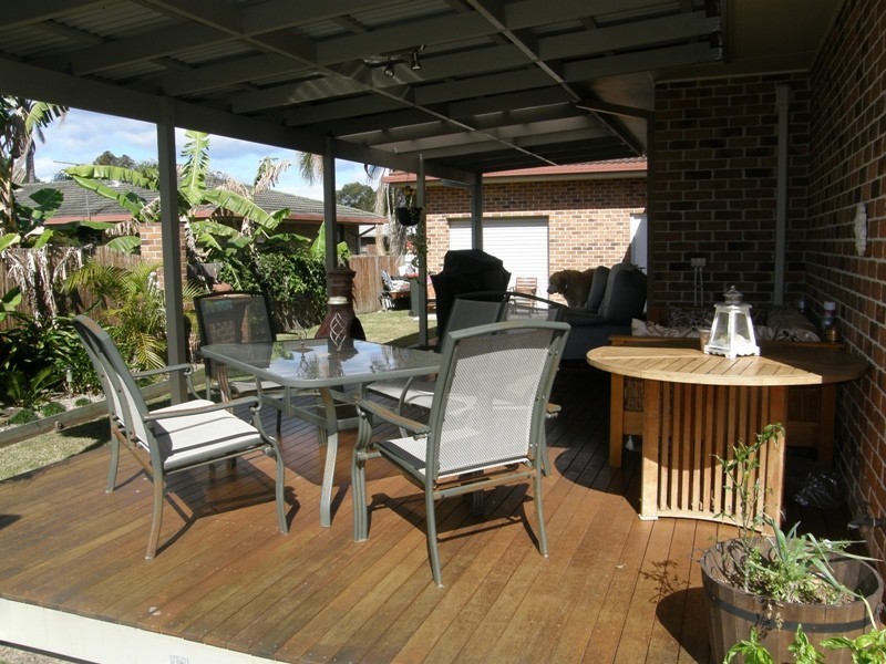 9 Roseland Avenue, Yamba NSW 2464