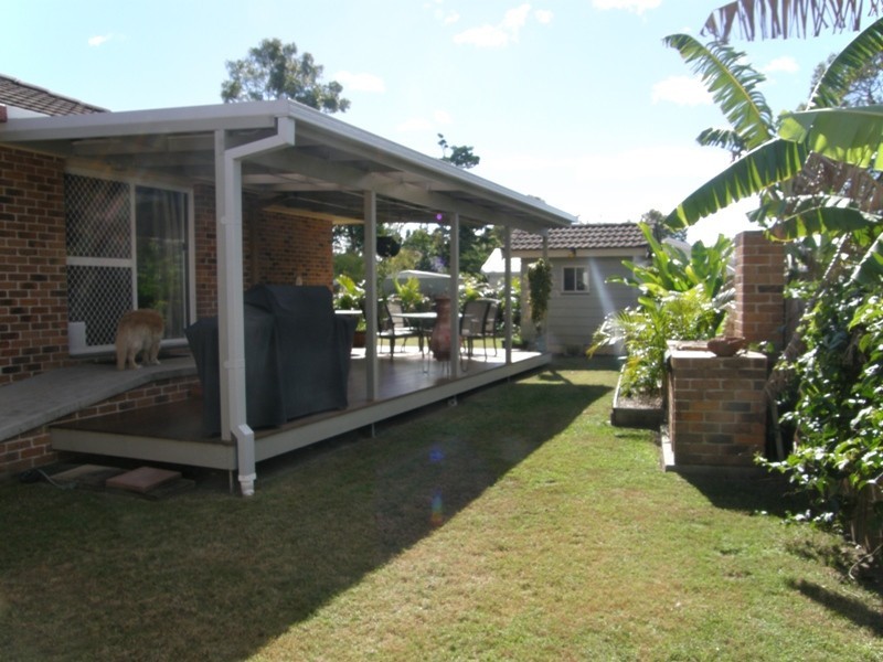 9 Roseland Avenue, Yamba NSW 2464