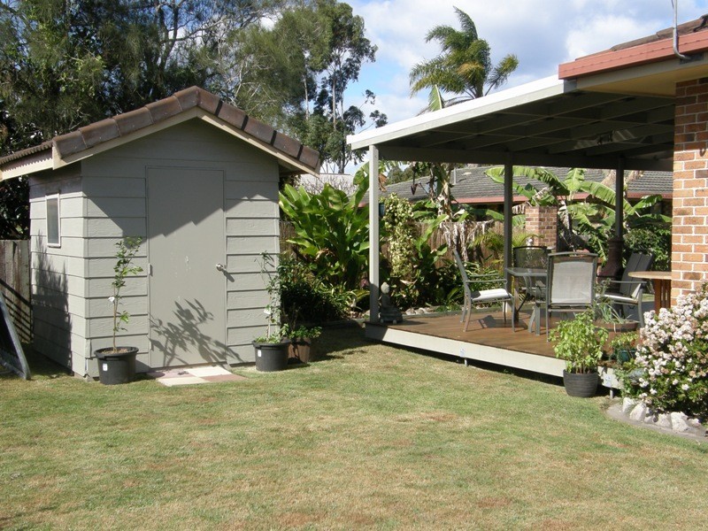 9 Roseland Avenue, Yamba NSW 2464