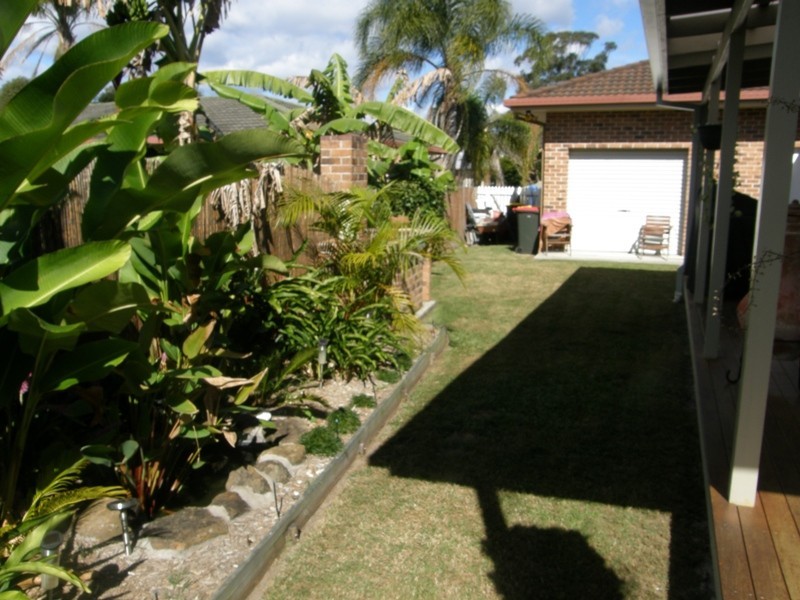9 Roseland Avenue, Yamba NSW 2464