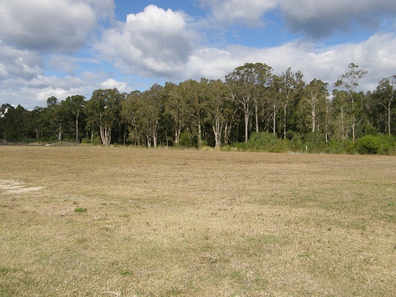 Lot 3,  Fairtrader Drive, Yamba NSW 2464