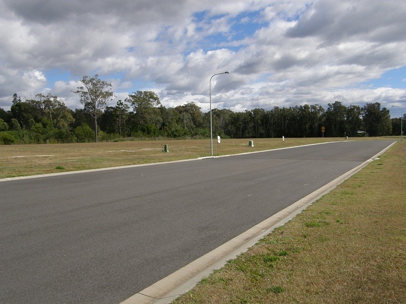 Lot 3,  Fairtrader Drive, Yamba NSW 2464