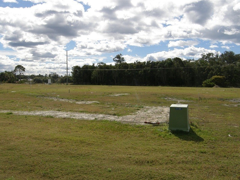 Lot 10,  Fairtrader Drive, Yamba NSW 2464