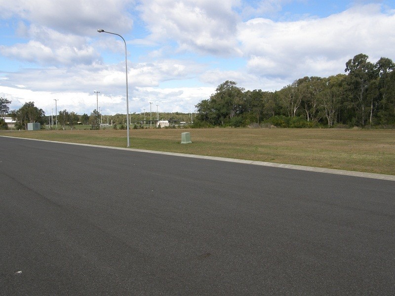 Lot 10,  Fairtrader Drive, Yamba NSW 2464