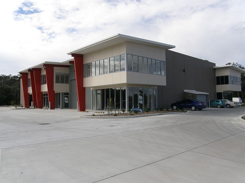 5/ Zone A1 Fairtrader Drive, Yamba NSW 2464