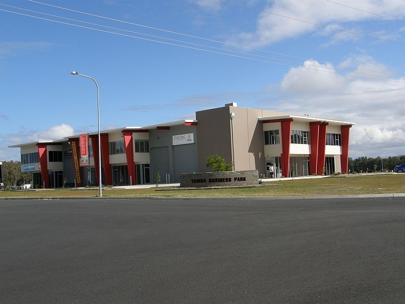 5/ Zone A1 Fairtrader Drive, Yamba NSW 2464