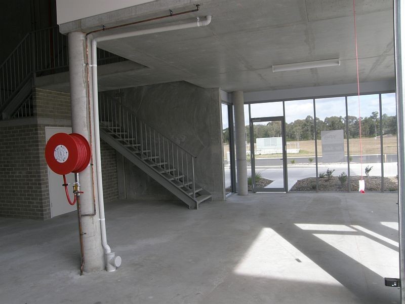 5/ Zone A1 Fairtrader Drive, Yamba NSW 2464