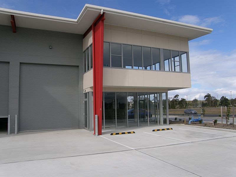 5/ Zone A1 Fairtrader Drive, Yamba NSW 2464