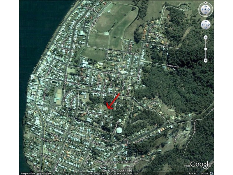 Lot 29-31 Sunart Street, Maclean NSW 2463