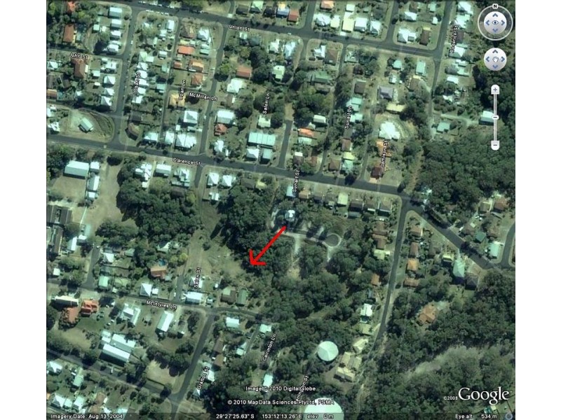 Lot 29-31 Sunart Street, Maclean NSW 2463