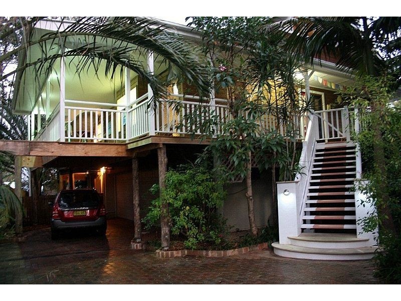 24 Young Street, Wooloweyah NSW 2464
