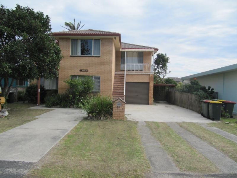 1/63 Yamba Street, Yamba NSW 2464