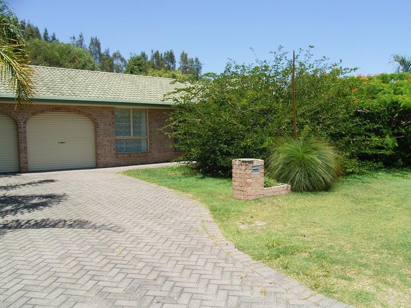 22 O’Grady’s Lane, Yamba NSW 2464