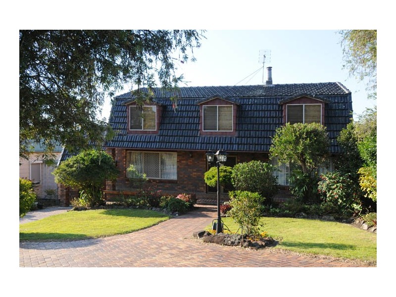 33 Union Street, Maclean NSW 2463