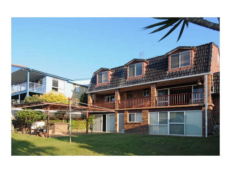 33 Union Street, Maclean NSW 2463