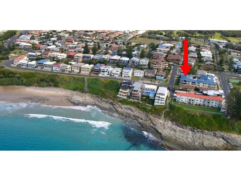 8/7 Queen Street, Yamba NSW 2464