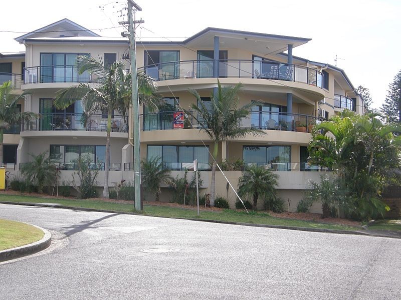8/7 Queen Street, Yamba NSW 2464