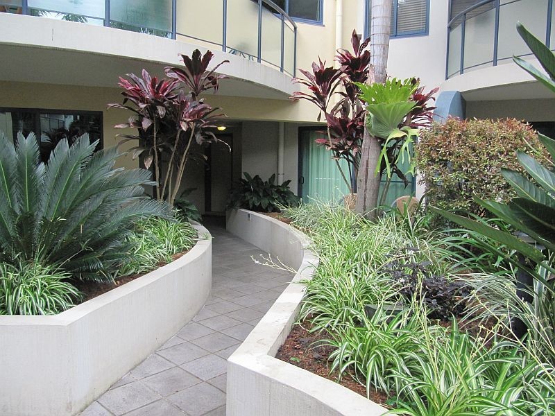 8/7 Queen Street, Yamba NSW 2464