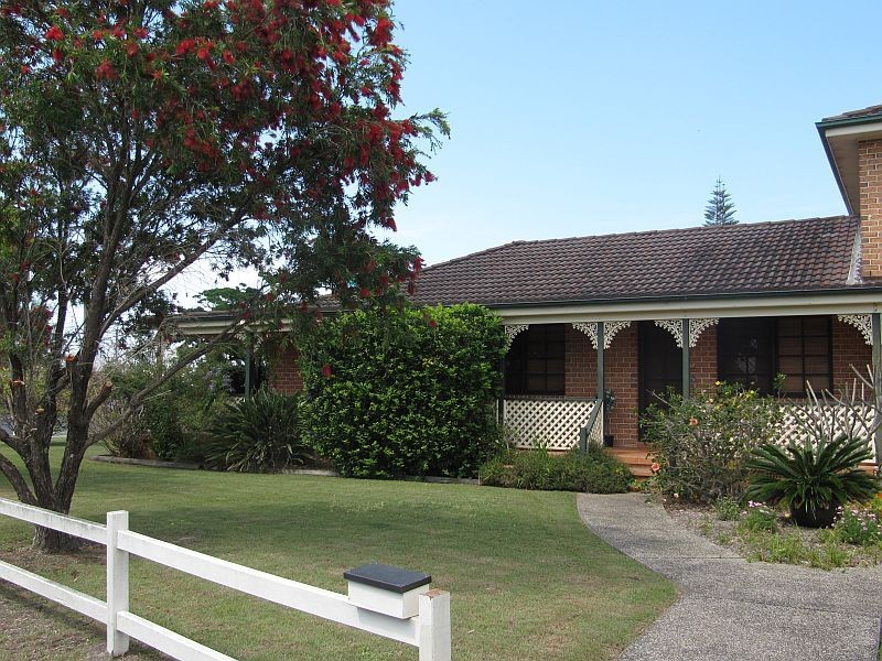 1/7 Claude Street, Yamba NSW 2464